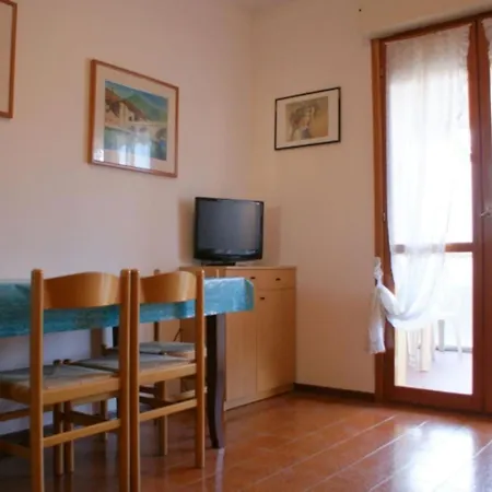 Relaxing Flat By The Pool With Sports Courts Apartment Bibione